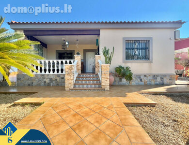 Дом Испания, Torrevieja