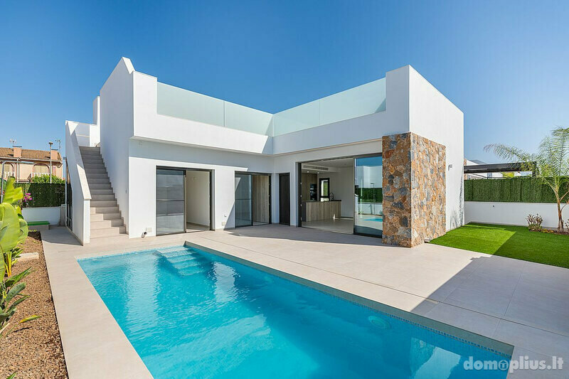 House for sell Spain, San Javier