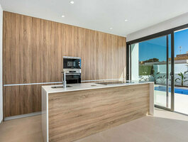 House for sell Spain, San Javier
