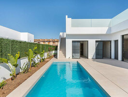House for sell Spain, San Javier