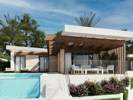 House Spain, Polop
