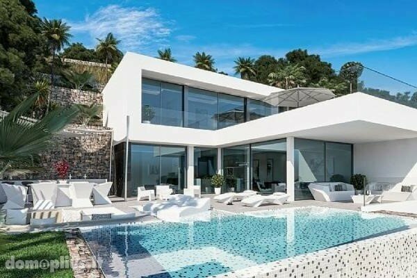 House for sell Spain, Calpe
