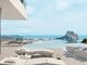 Parduodamas namas Ispanijoje, Calpe (3 nuotrauka)