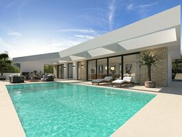House Spain, Calpe