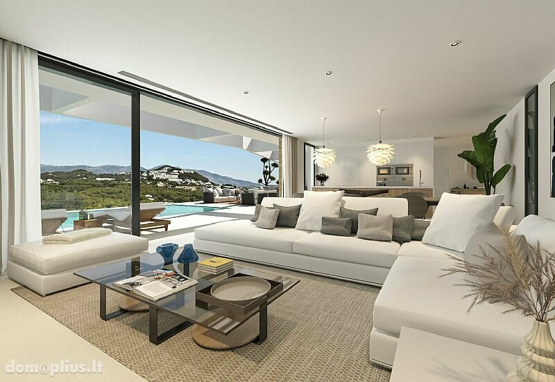 Дом Испания, Calpe