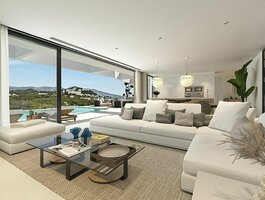 Дом Испания, Calpe