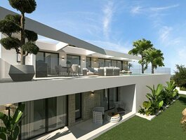 Дом Испания, Calpe