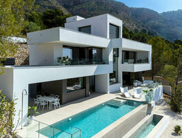 House Spain, Altea