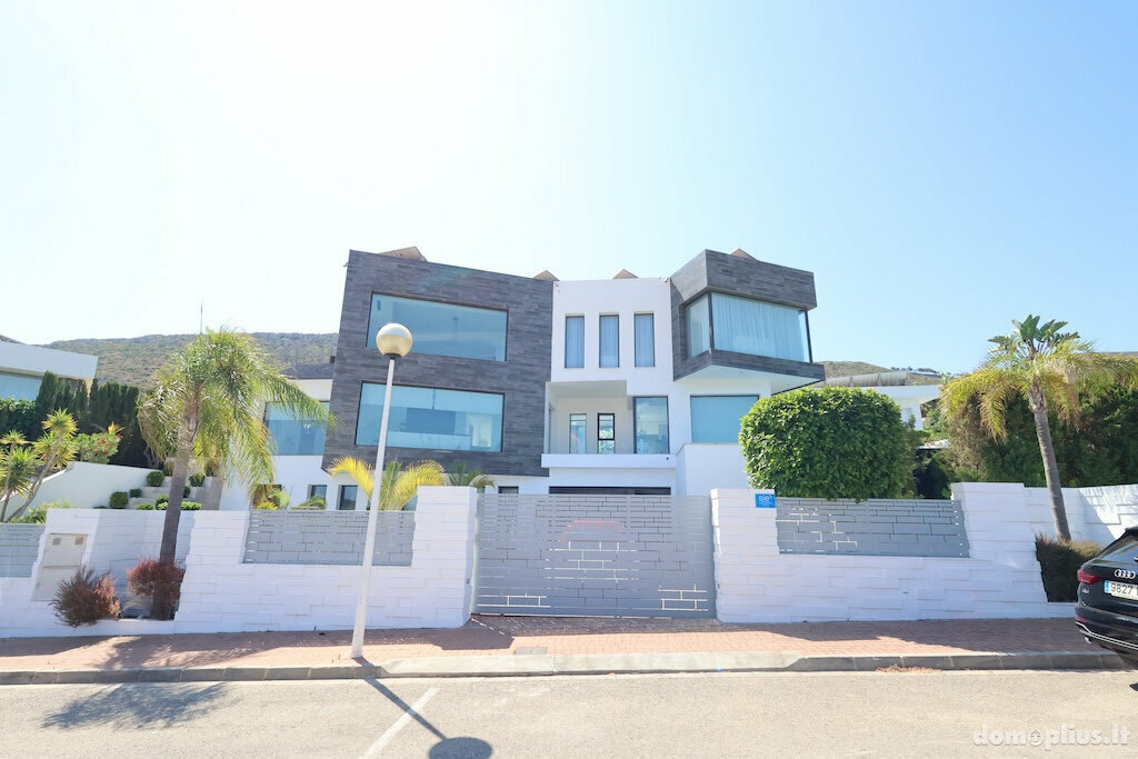 House for sell Spain, Javea