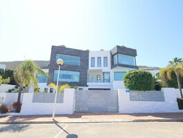 House Spain, Javea