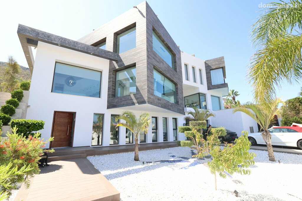 Дом Испания, Javea