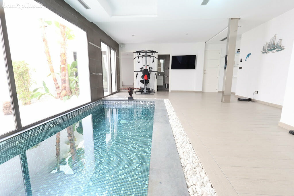 Дом Испания, Javea