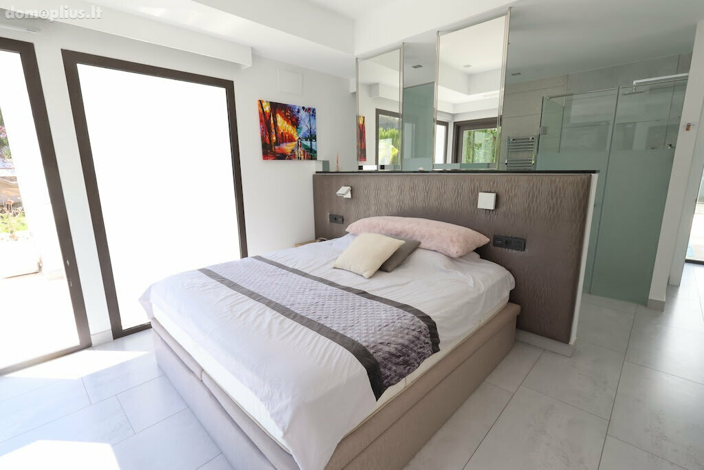 Дом Испания, Javea