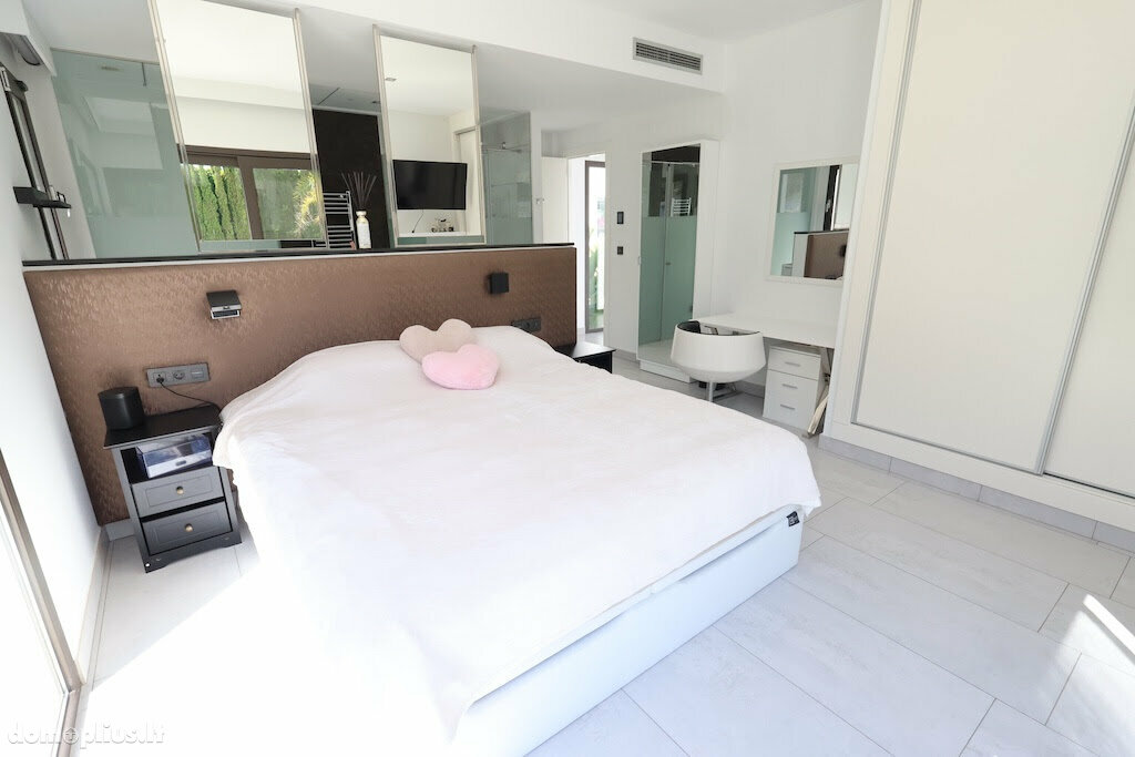 Дом Испания, Javea