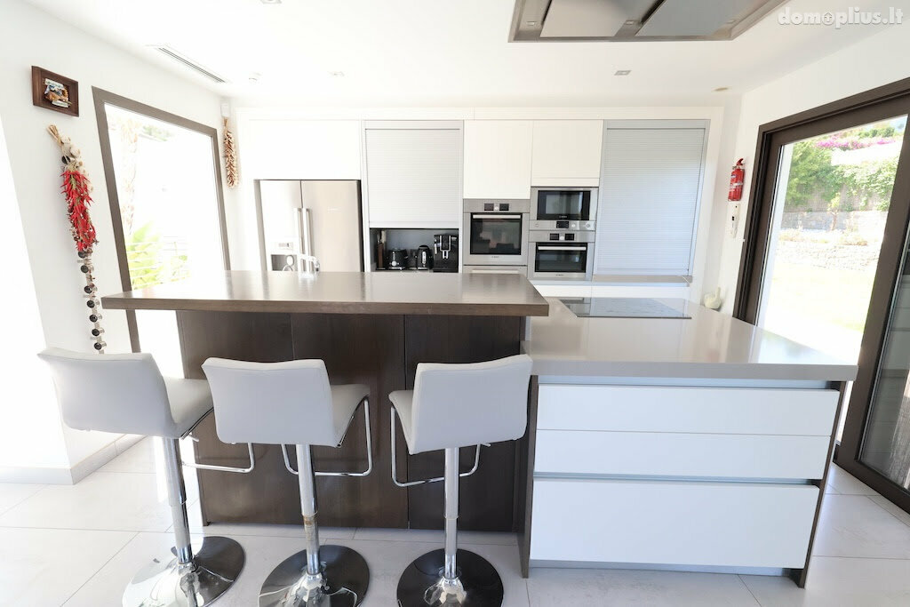 Дом Испания, Javea