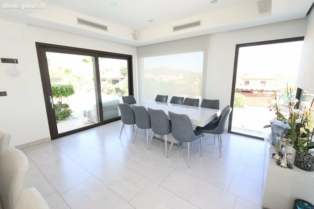 Дом Испания, Javea