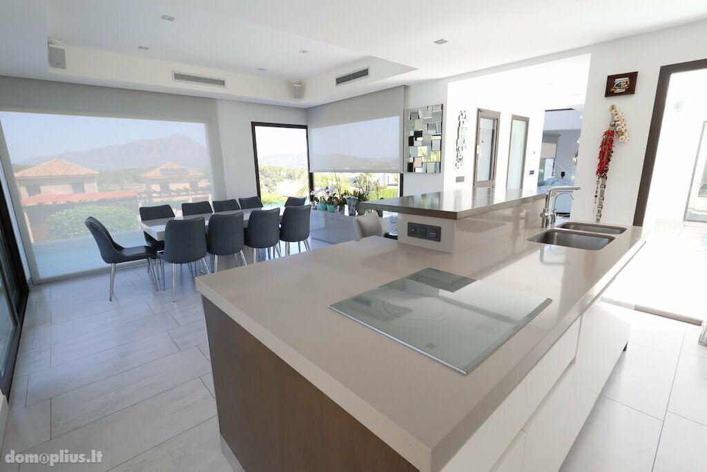 Дом Испания, Javea