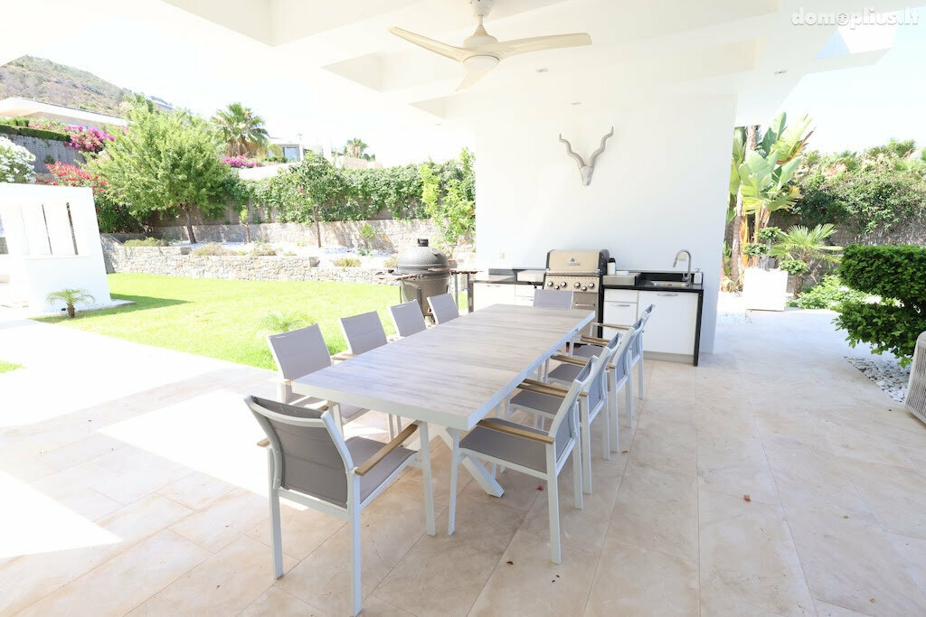 Дом Испания, Javea