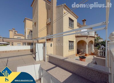 Parduodamas namas Ispanijoje, Orihuela Costa