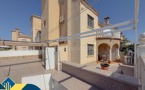 Дом Испания, Orihuela Costa