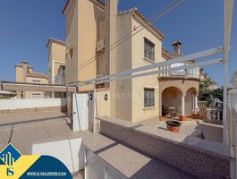 Дом Испания, Orihuela Costa