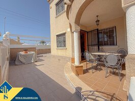 Parduodamas namas Ispanijoje, Orihuela Costa