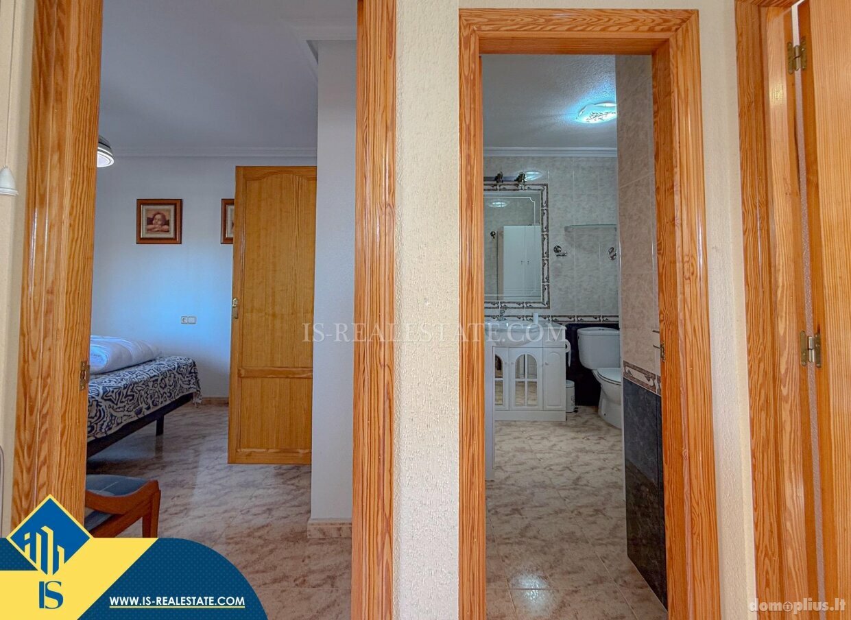 Parduodamas namas Ispanijoje, Orihuela Costa