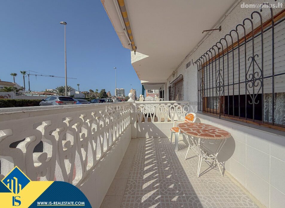 Дом Испания, Torrevieja