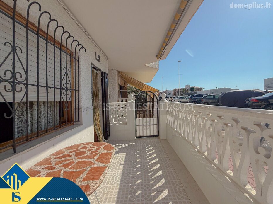 Дом Испания, Torrevieja
