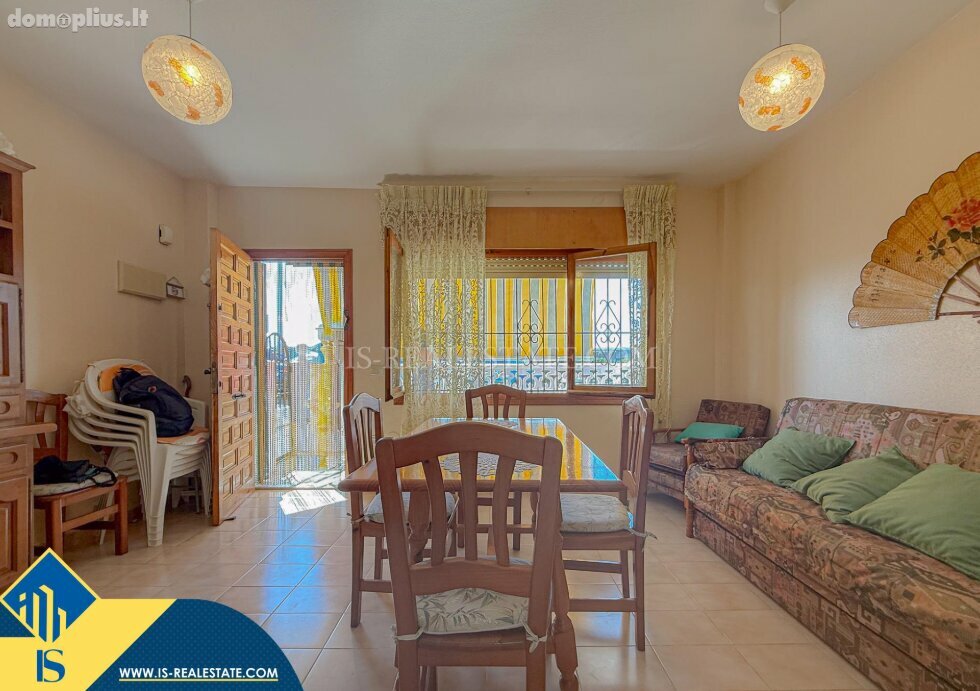 Дом Испания, Torrevieja