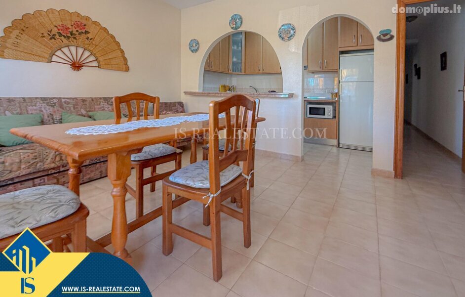 Дом Испания, Torrevieja