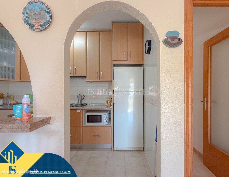 Дом Испания, Torrevieja