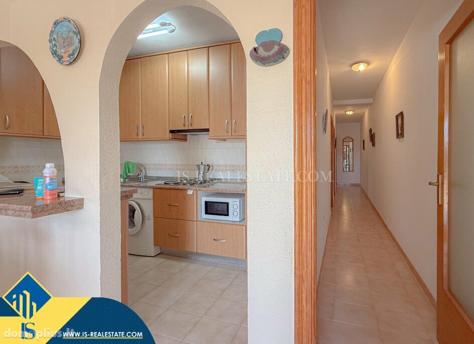 Дом Испания, Torrevieja