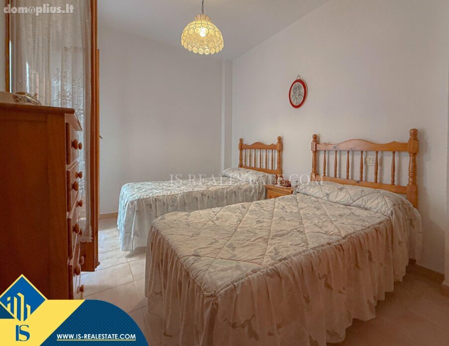 Дом Испания, Torrevieja