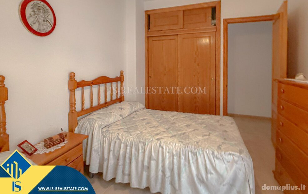 Дом Испания, Torrevieja