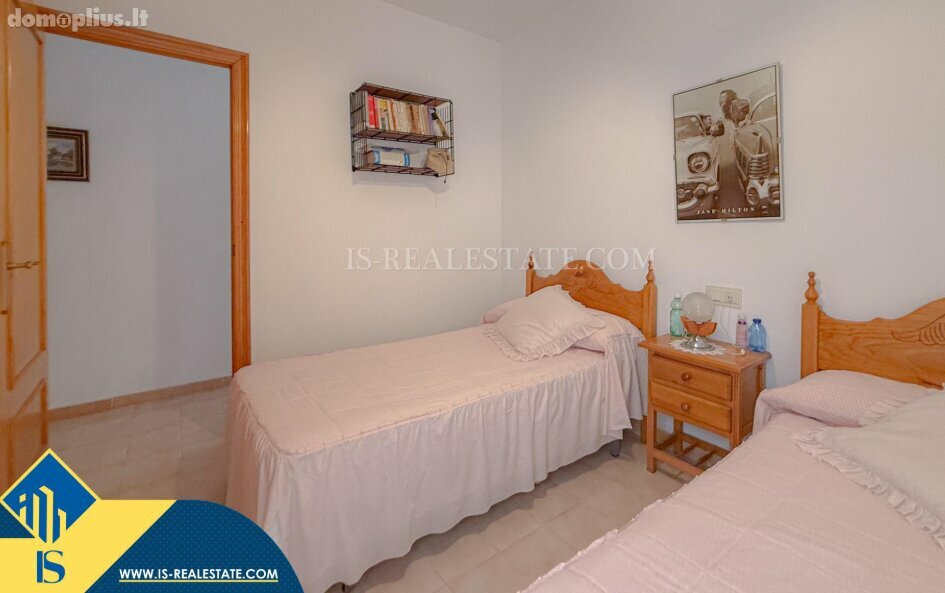 Дом Испания, Torrevieja