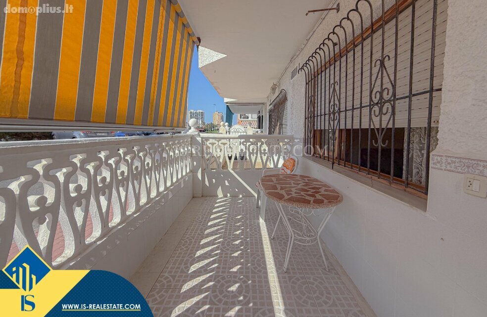 Дом Испания, Torrevieja
