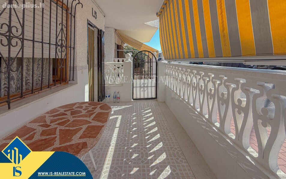 Дом Испания, Torrevieja