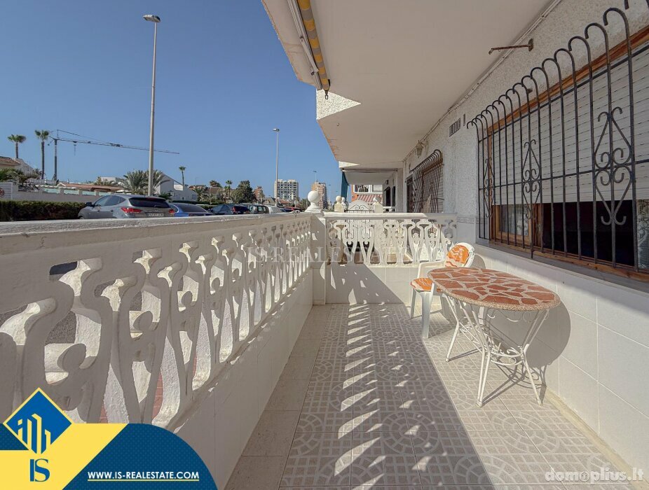 Дом Испания, Torrevieja