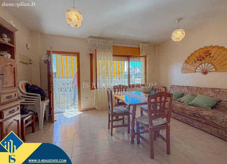 Дом Испания, Torrevieja