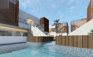 House Spain, Alicante
