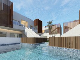 House Spain, Alicante