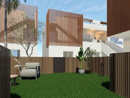 Parduodamas namas Ispanijoje, Alicante