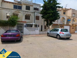 House Spain, Torrevieja
