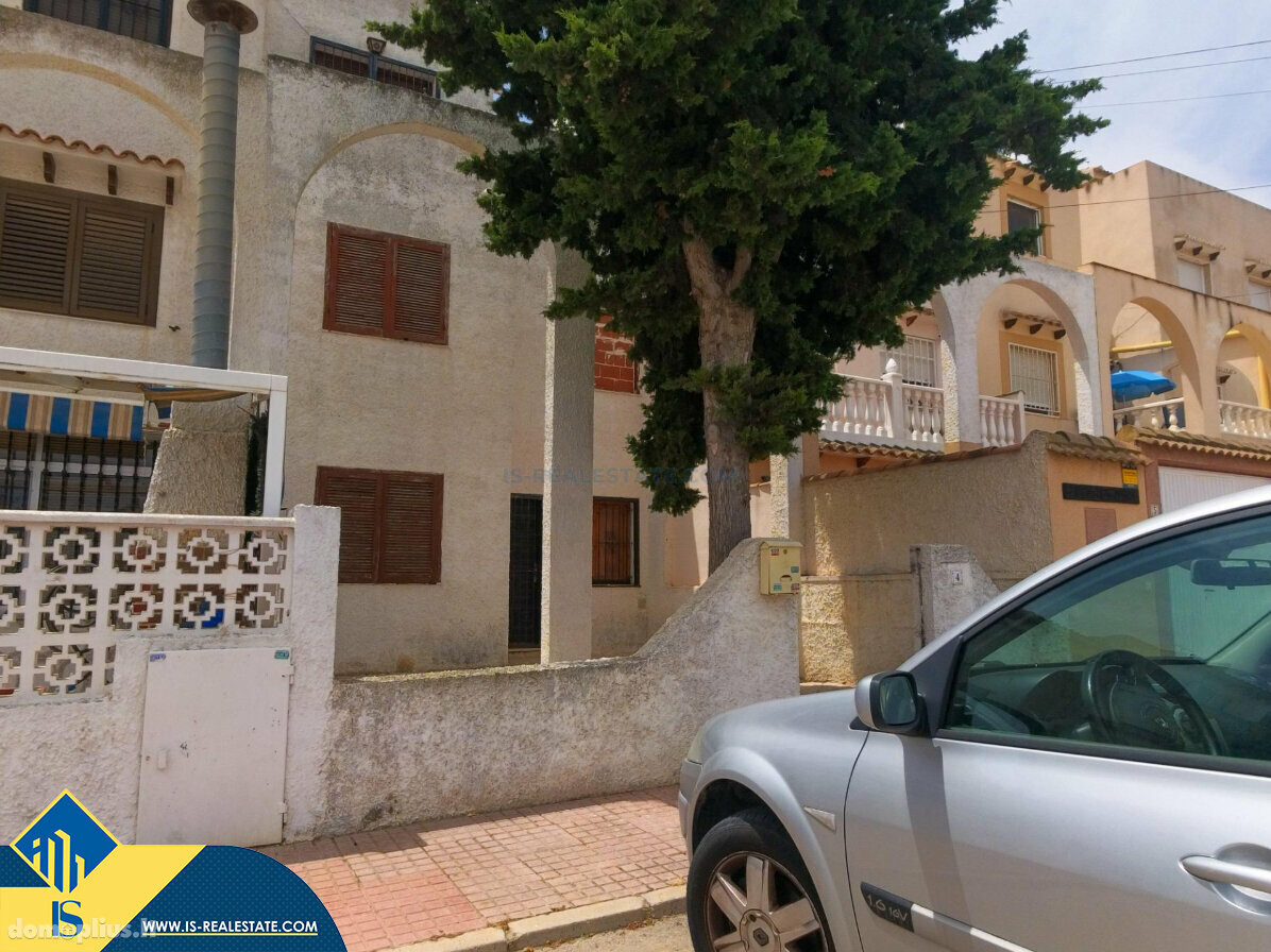 Parduodamas namas Ispanijoje, Torrevieja