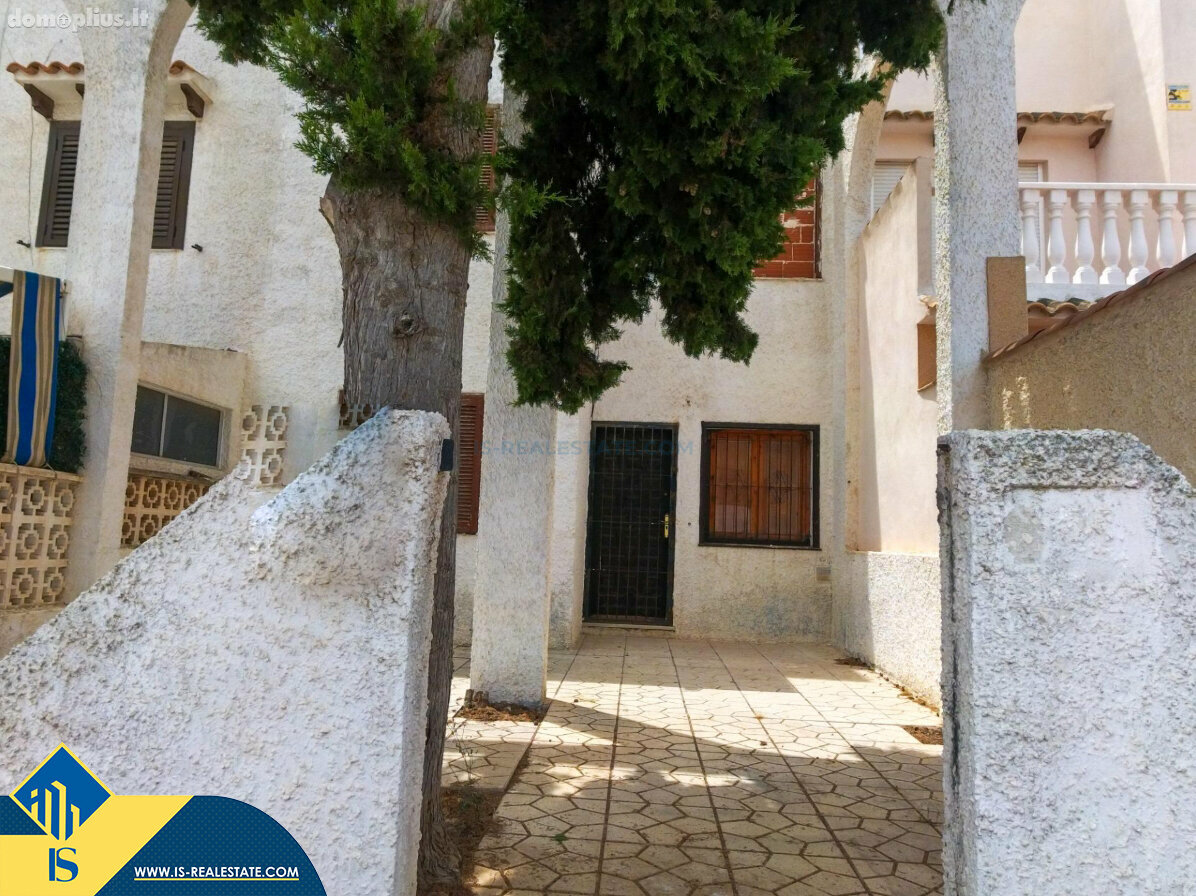 Parduodamas namas Ispanijoje, Torrevieja