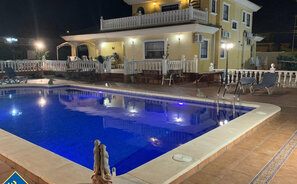 Namas Ispanijoje, Torrevieja