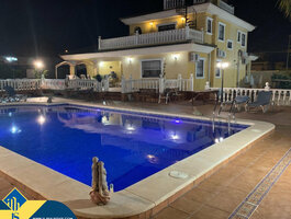 House Spain, Torrevieja