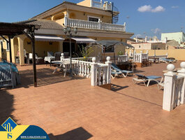 Parduodamas namas Ispanijoje, Torrevieja