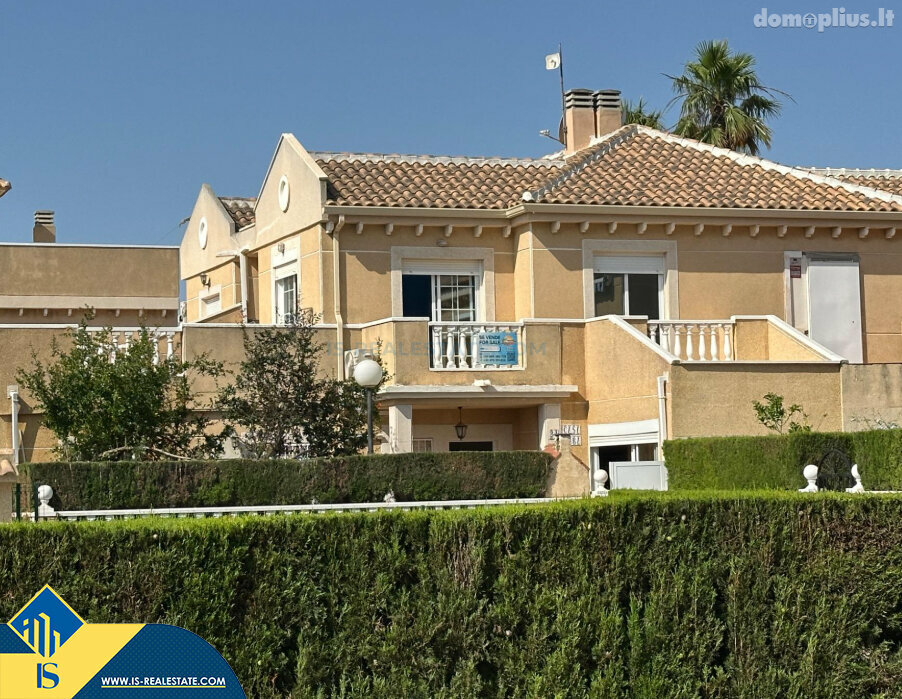 Дом Испания, Torrevieja